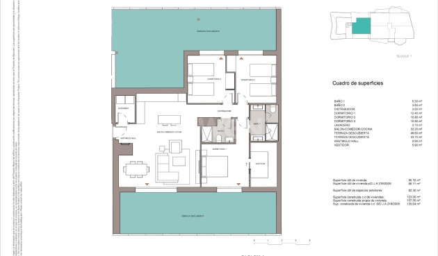 New Build - Penthouse - Mijas - La Cala
