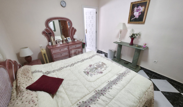 Resale - Villa - Torrevieja - Costa Blanca