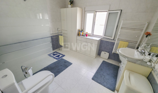 Resale - Villa - Torrevieja - Costa Blanca