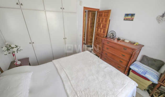 Resale - Villa - Torrevieja - Costa Blanca