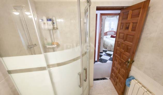 Resale - Villa - Torrevieja - Costa Blanca
