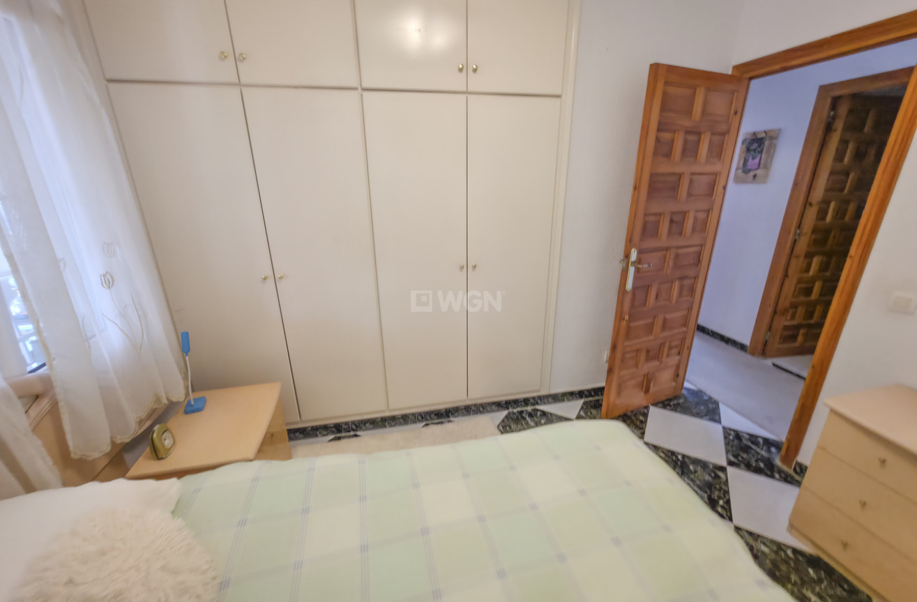 Resale - Villa - Torrevieja - Costa Blanca