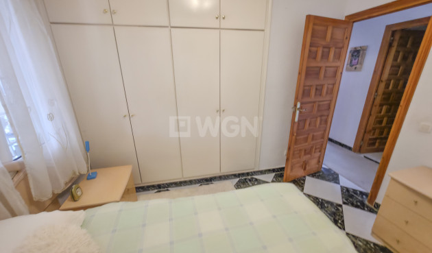 Resale - Villa - Torrevieja - Costa Blanca