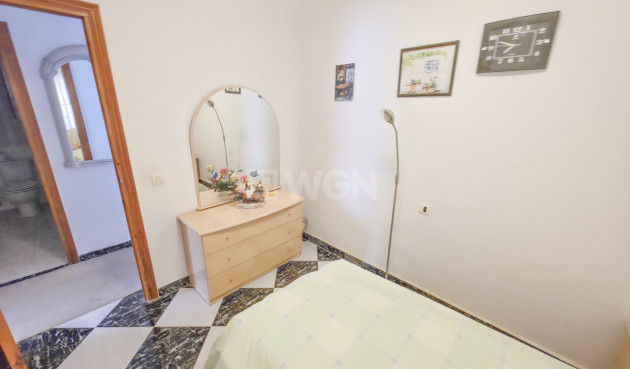 Resale - Villa - Torrevieja - Costa Blanca