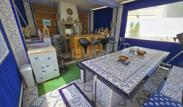 Resale - Villa - Torrevieja - Costa Blanca