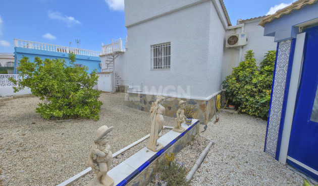 Resale - Villa - Torrevieja - Costa Blanca