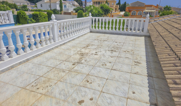 Resale - Villa - Torrevieja - Costa Blanca