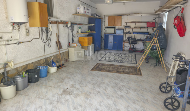 Resale - Villa - Torrevieja - Costa Blanca