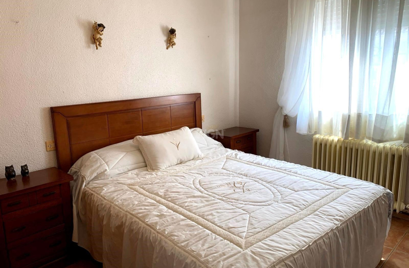 Odsprzedaż - Villa - Torrevieja - La Siesta - El Salado - Torreta
