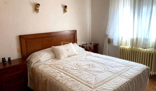 Odsprzedaż - Villa - Torrevieja - La Siesta - El Salado - Torreta