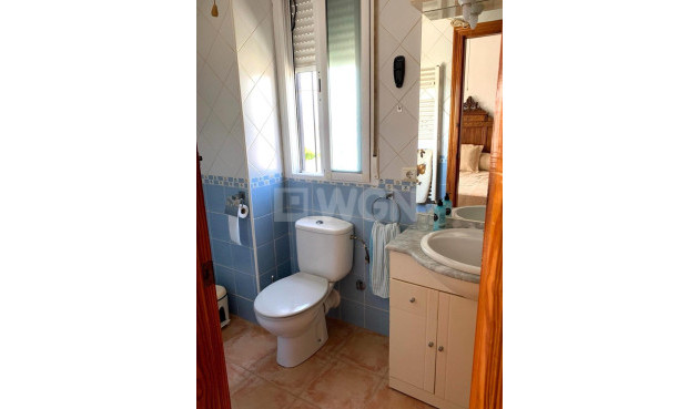 Odsprzedaż - Villa - Torrevieja - La Siesta - El Salado - Torreta