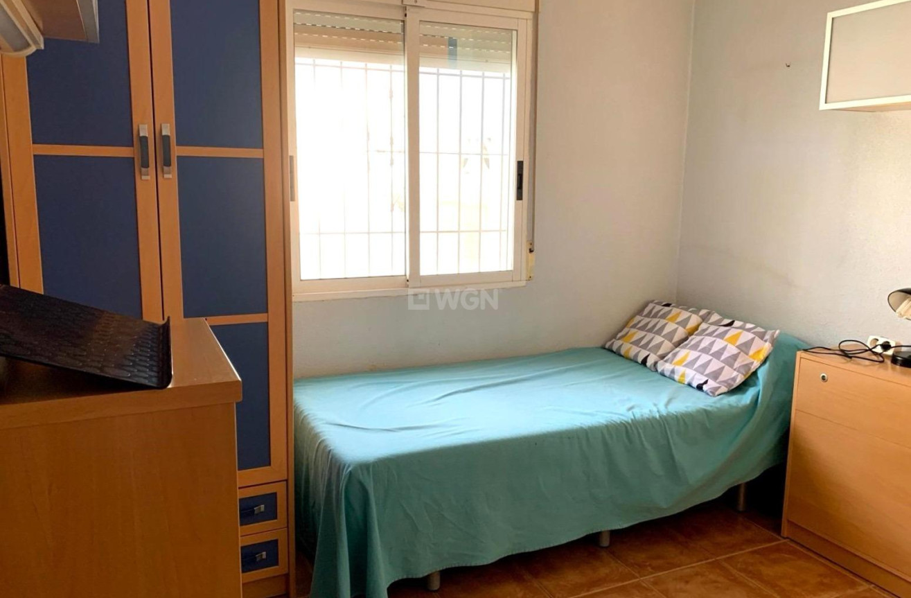 Odsprzedaż - Villa - Torrevieja - La Siesta - El Salado - Torreta
