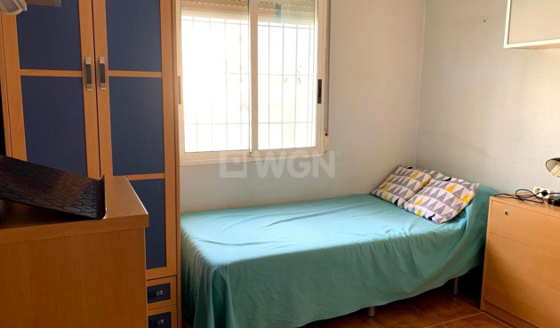 Odsprzedaż - Villa - Torrevieja - La Siesta - El Salado - Torreta