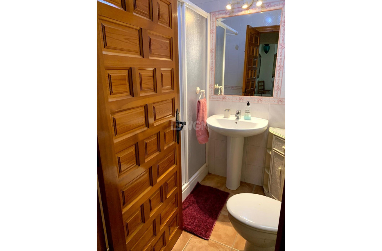 Odsprzedaż - Villa - Torrevieja - La Siesta - El Salado - Torreta
