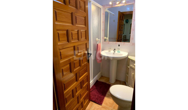 Odsprzedaż - Villa - Torrevieja - La Siesta - El Salado - Torreta
