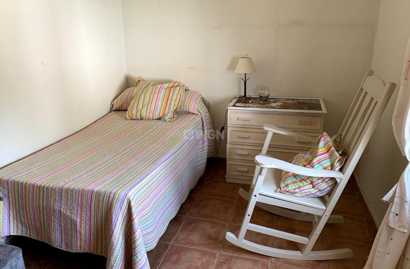 Odsprzedaż - Villa - Torrevieja - La Siesta - El Salado - Torreta