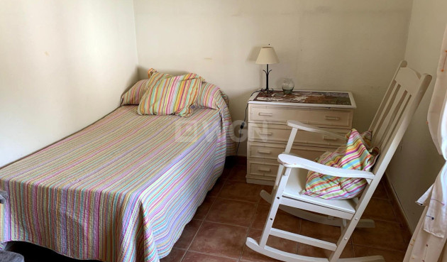 Odsprzedaż - Villa - Torrevieja - La Siesta - El Salado - Torreta