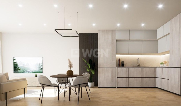 New Build - Apartment / flat - Torrevieja - Centro