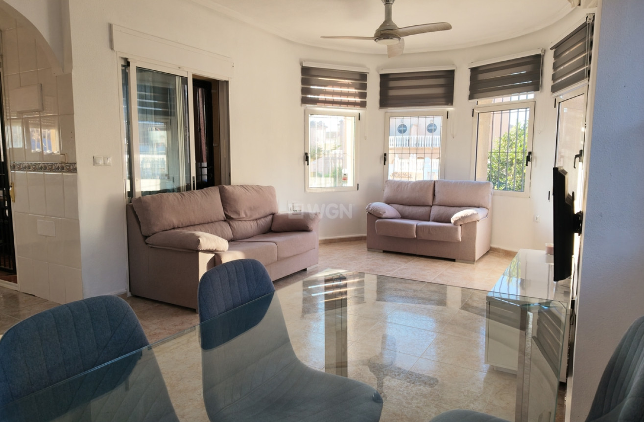 Wiederverkauf - Villa - Villamartin - Costa Blanca