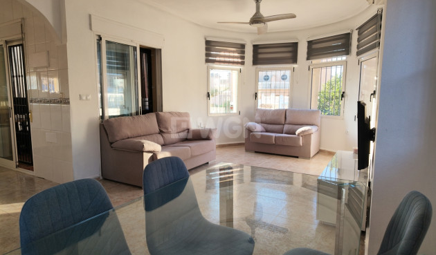 Wiederverkauf - Villa - Villamartin - Costa Blanca