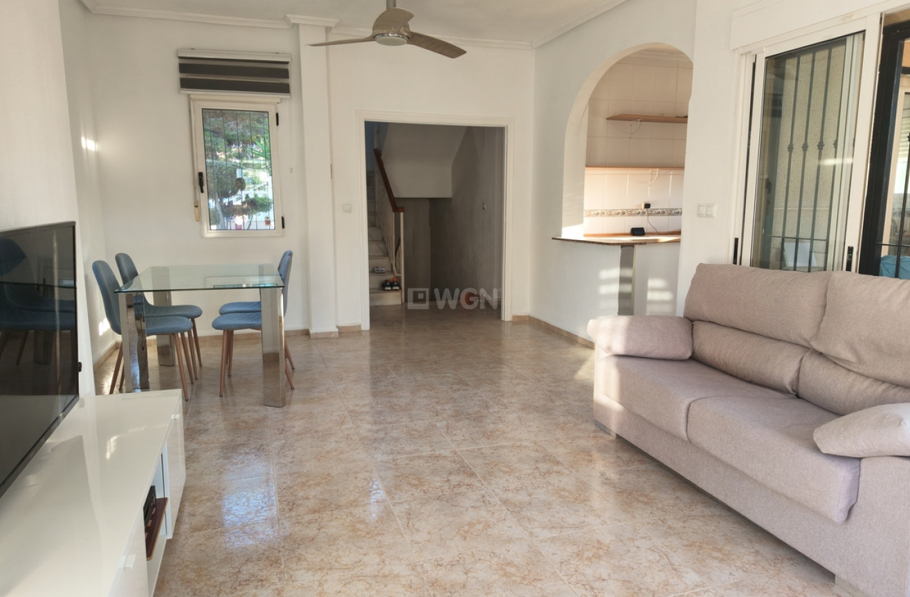 Wiederverkauf - Villa - Villamartin - Costa Blanca