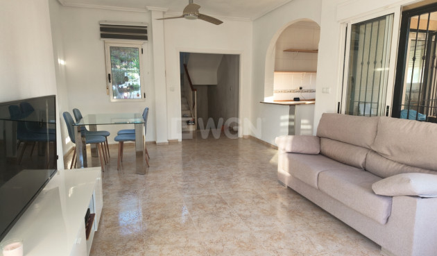 Wiederverkauf - Villa - Villamartin - Costa Blanca
