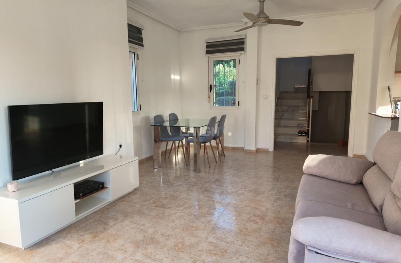 Wiederverkauf - Villa - Villamartin - Costa Blanca
