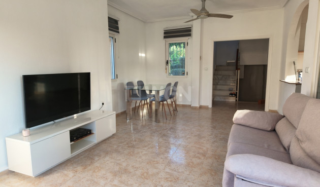 Wiederverkauf - Villa - Villamartin - Costa Blanca