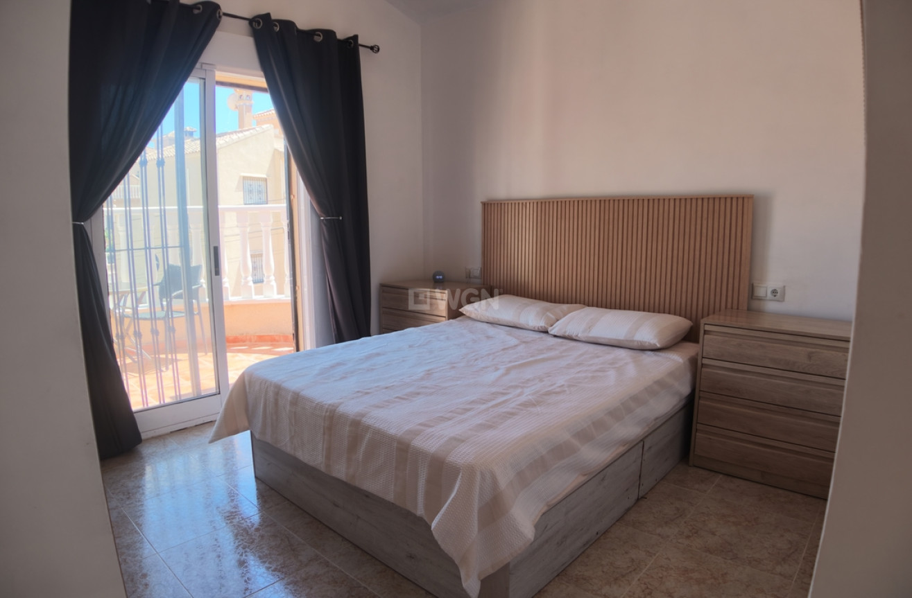 Wiederverkauf - Villa - Villamartin - Costa Blanca