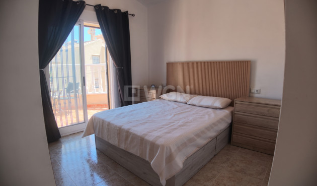 Wiederverkauf - Villa - Villamartin - Costa Blanca