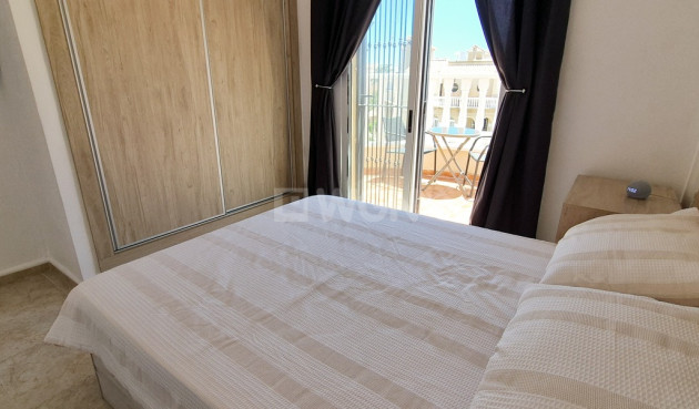 Wiederverkauf - Villa - Villamartin - Costa Blanca