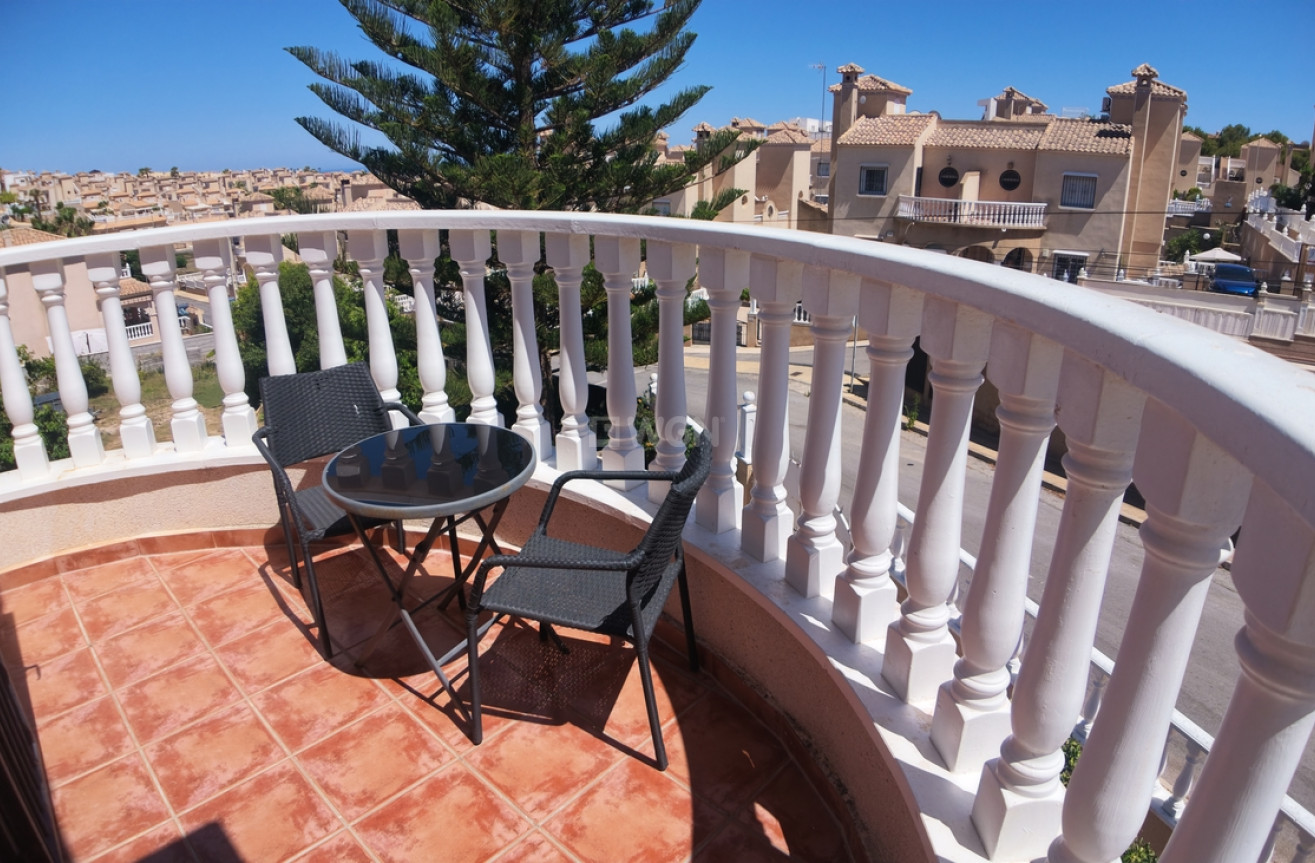Wiederverkauf - Villa - Villamartin - Costa Blanca