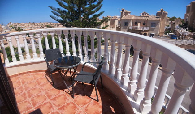 Wiederverkauf - Villa - Villamartin - Costa Blanca