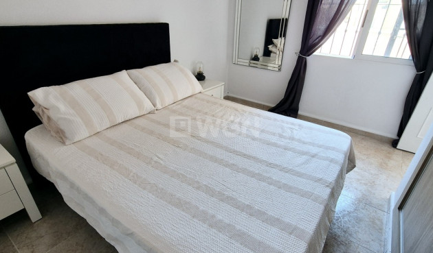 Wiederverkauf - Villa - Villamartin - Costa Blanca