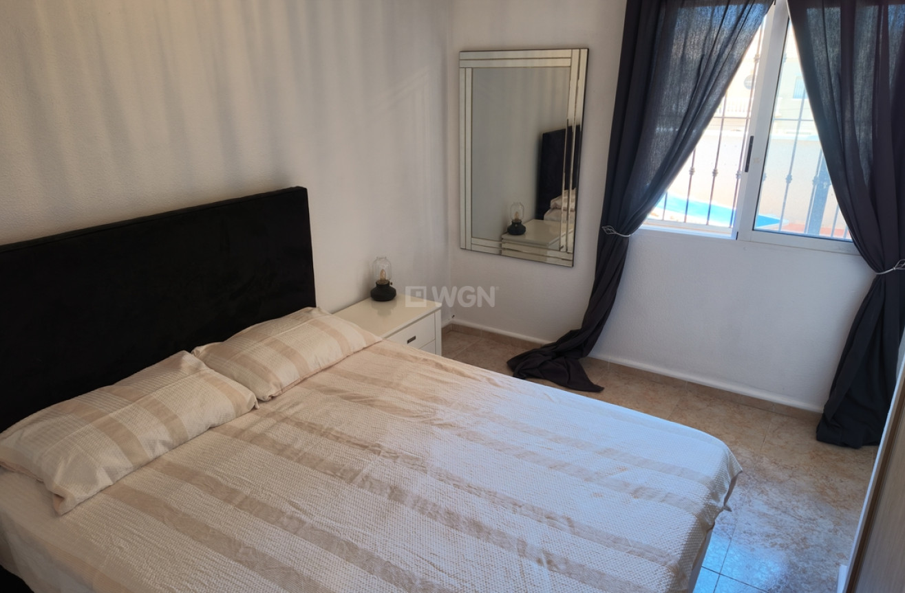 Wiederverkauf - Villa - Villamartin - Costa Blanca