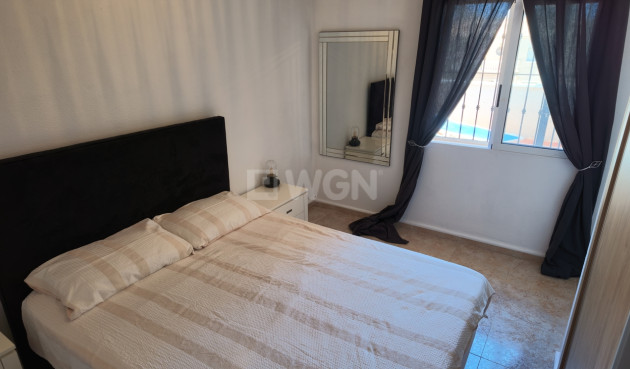 Wiederverkauf - Villa - Villamartin - Costa Blanca