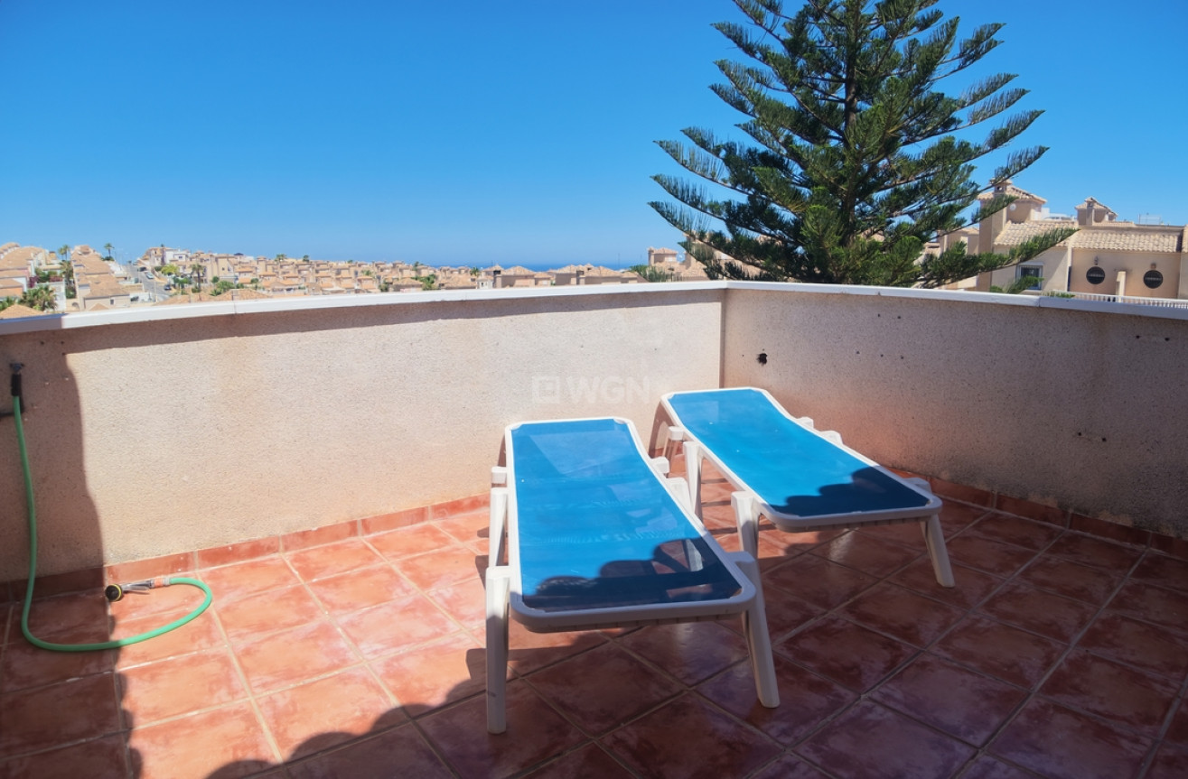 Wiederverkauf - Villa - Villamartin - Costa Blanca