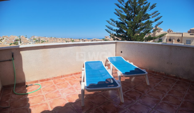 Wiederverkauf - Villa - Villamartin - Costa Blanca