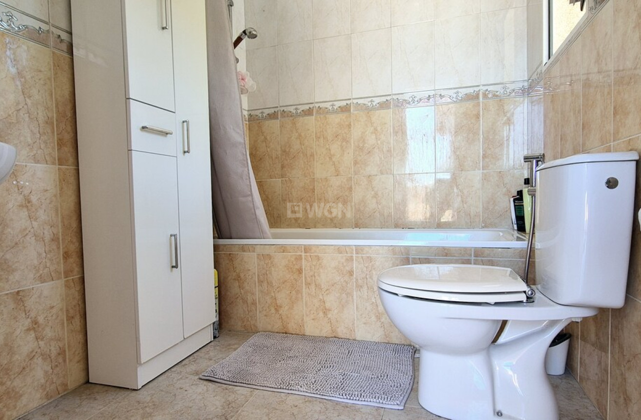 Wiederverkauf - Villa - Villamartin - Costa Blanca