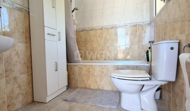 Wiederverkauf - Villa - Villamartin - Costa Blanca