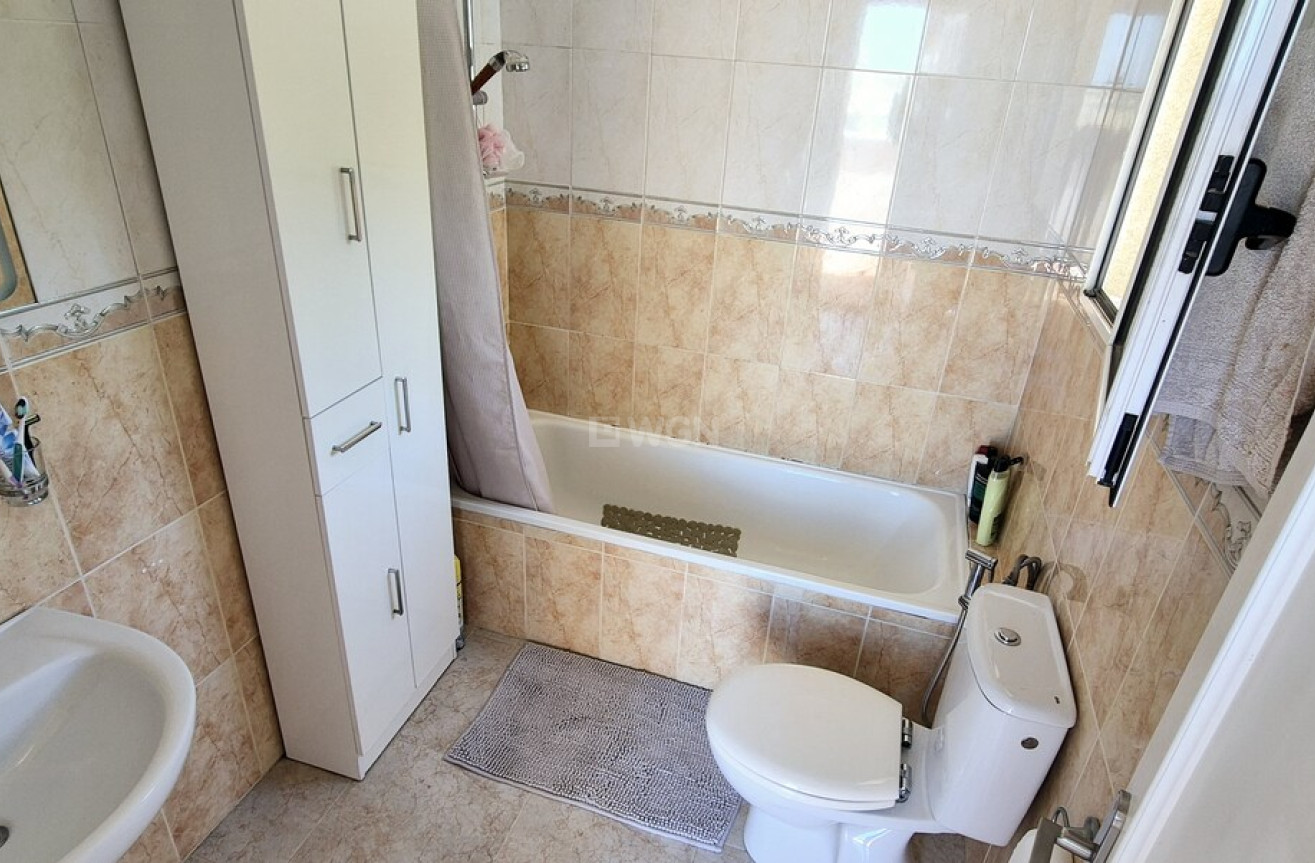 Wiederverkauf - Villa - Villamartin - Costa Blanca