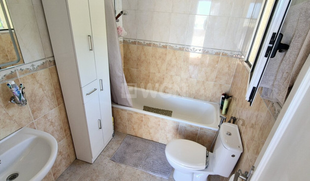 Wiederverkauf - Villa - Villamartin - Costa Blanca