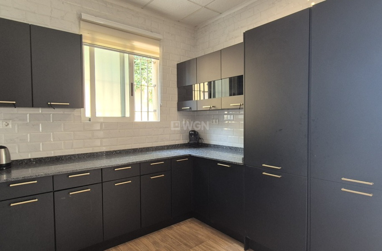 Wiederverkauf - Villa - Villamartin - Costa Blanca