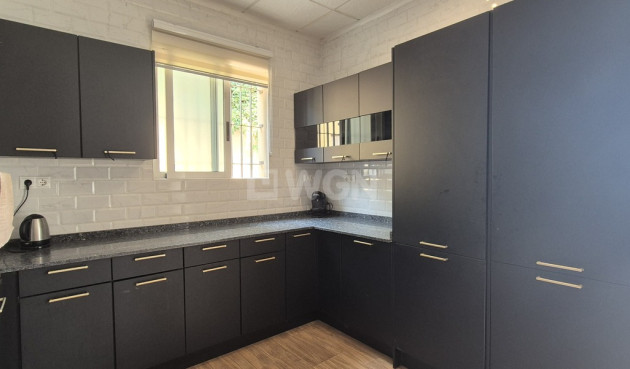 Wiederverkauf - Villa - Villamartin - Costa Blanca
