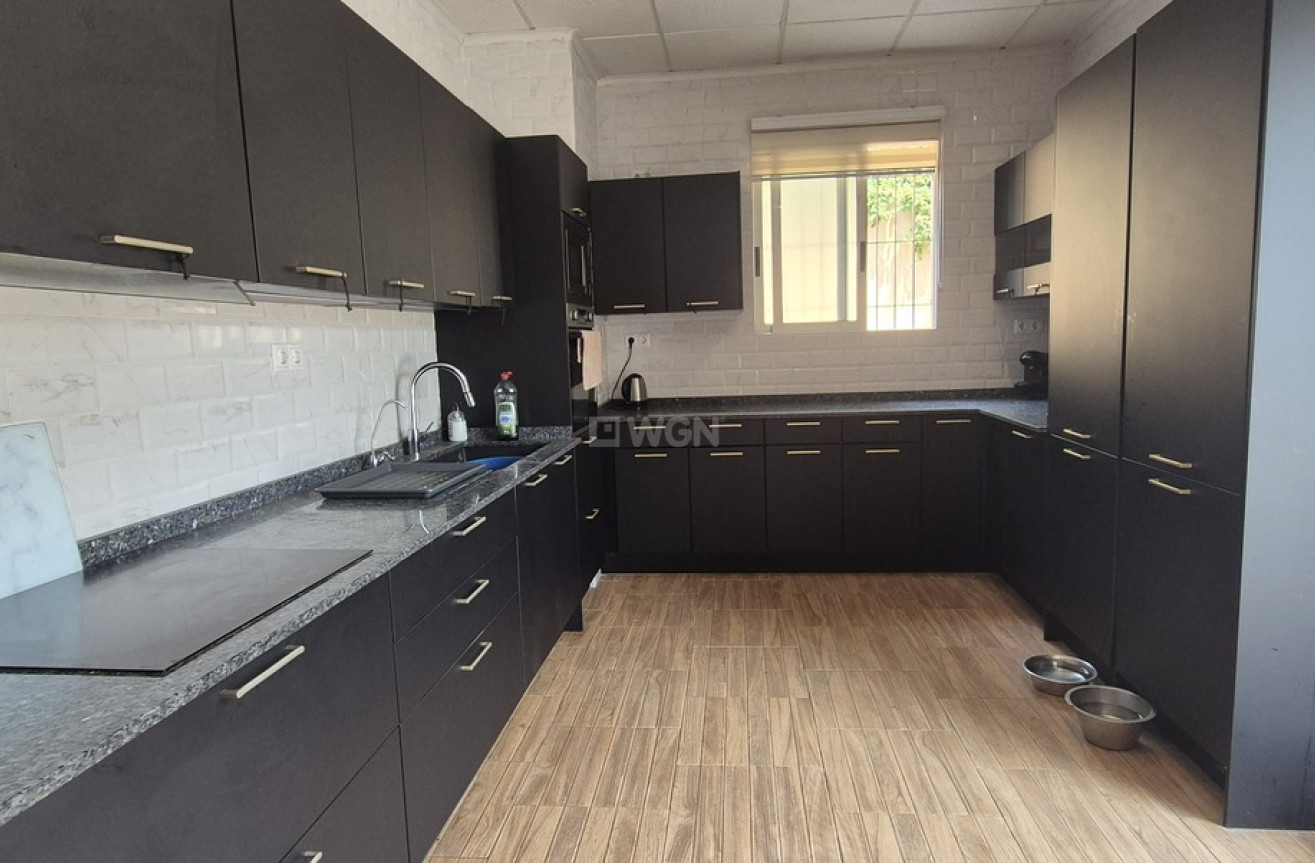 Wiederverkauf - Villa - Villamartin - Costa Blanca