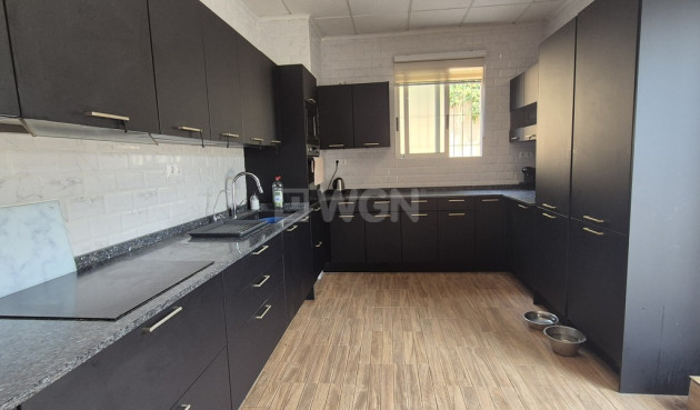 Wiederverkauf - Villa - Villamartin - Costa Blanca