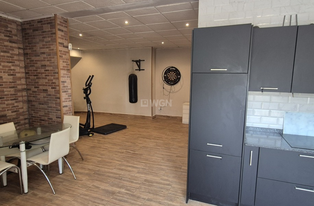 Wiederverkauf - Villa - Villamartin - Costa Blanca