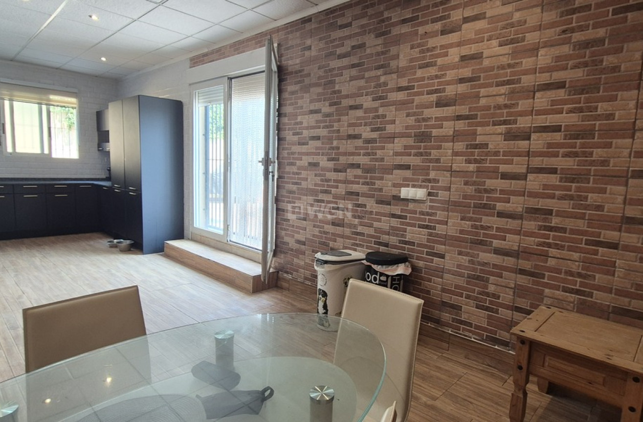 Wiederverkauf - Villa - Villamartin - Costa Blanca