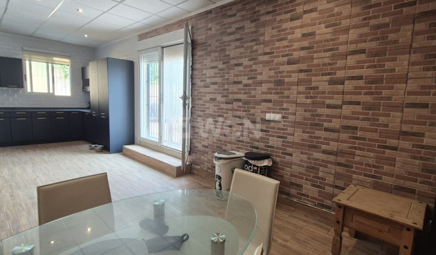 Wiederverkauf - Villa - Villamartin - Costa Blanca