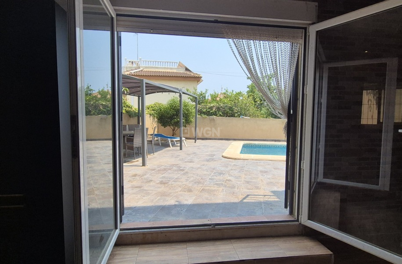 Wiederverkauf - Villa - Villamartin - Costa Blanca